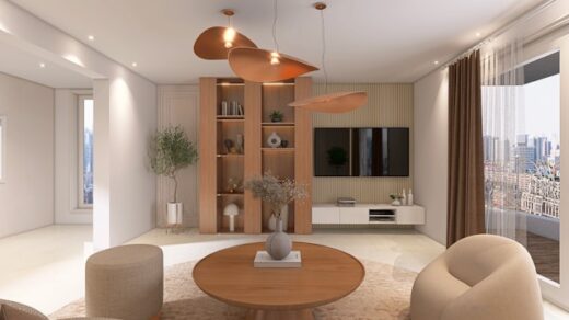 Secto Design lampe