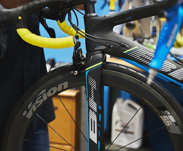 shimano dura ace di2